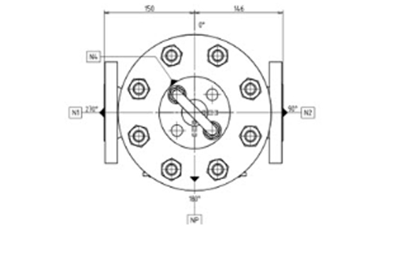 HQM Engineering - Engineering industrieel